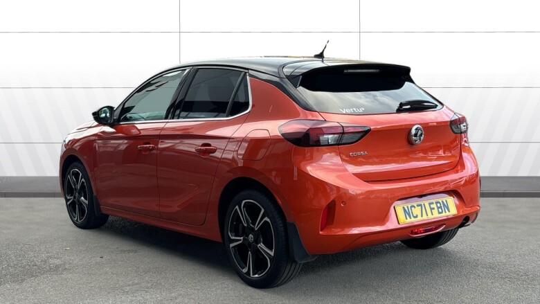 Vauxhall Corsa 1.2 Elite Edition 5dr Petrol Hatchback